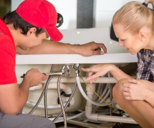 About Emergency plumbing pros Pennsboro, WV