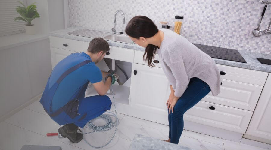 Professional emergency plumbing in Pennsboro, WV